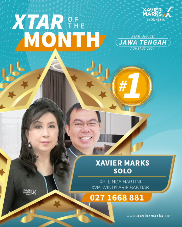 20240904 XTAR OF THE MONTH JAWA TENGAH 01