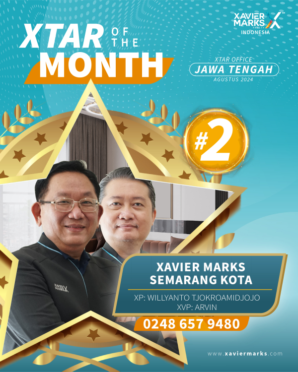 20240904 XTAR OF THE MONTH JAWA TENGAH 02