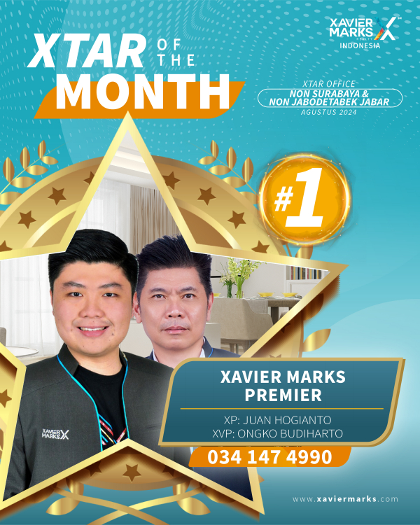 20240904 XTAR OF THE MONTH NON SURABAYA NON JABODETABEK JABAR 01