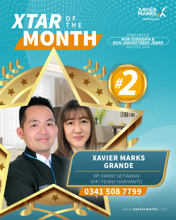 20240904 XTAR OF THE MONTH NON SURABAYA NON JABODETABEK JABAR 02