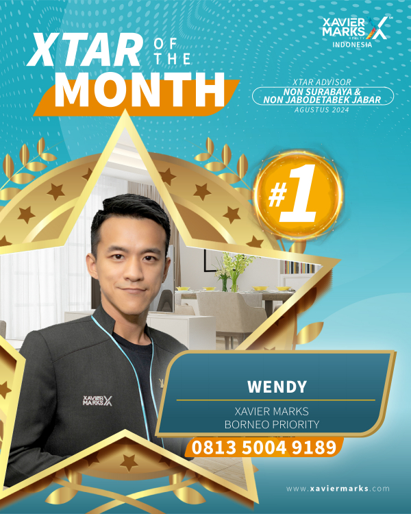 20240904 XTAR OF THE MONTH NON SURABAYA NON JABODETABEK JABAR 04