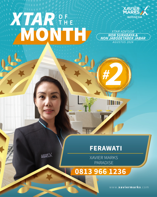 20240904 XTAR OF THE MONTH NON SURABAYA NON JABODETABEK JABAR 05