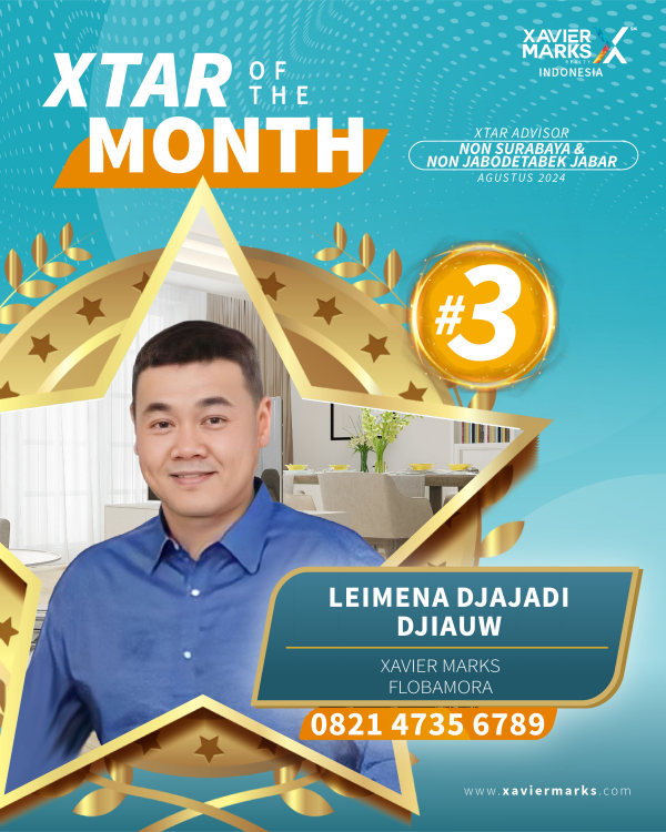 20240904 XTAR OF THE MONTH NON SURABAYA NON JABODETABEK JABAR 06