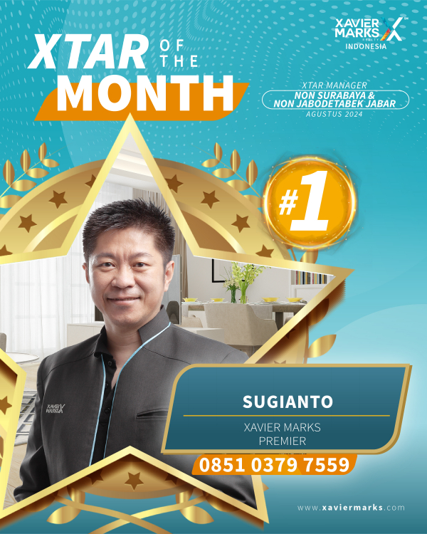 20240904 XTAR OF THE MONTH NON SURABAYA NON JABODETABEK JABAR 07