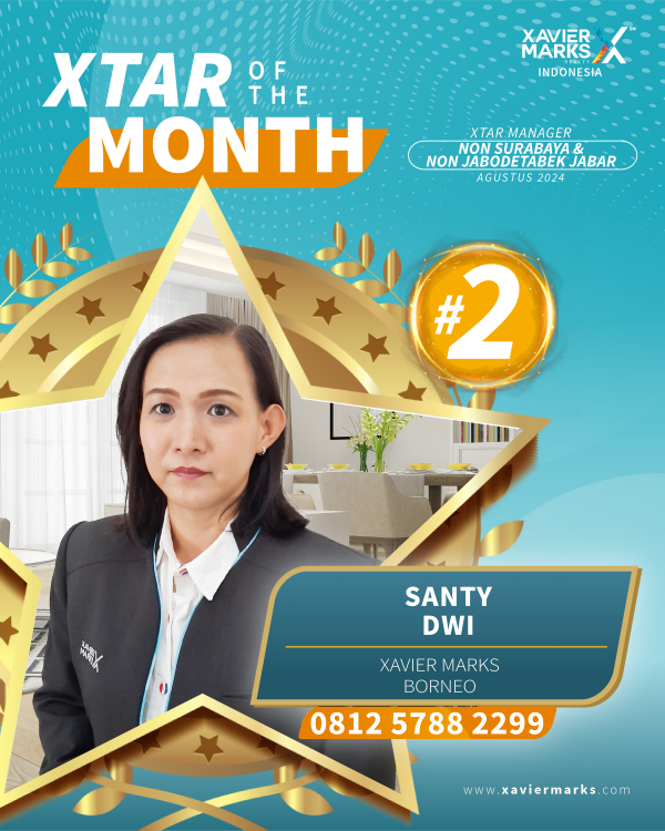 20240904 XTAR OF THE MONTH NON SURABAYA NON JABODETABEK JABAR 08