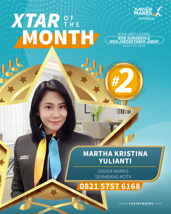 20240904 XTAR OF THE MONTH NON SURABAYA NON JABODETABEK JABAR 12