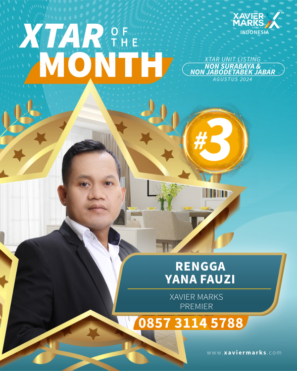 20240904 XTAR OF THE MONTH NON SURABAYA NON JABODETABEK JABAR 13