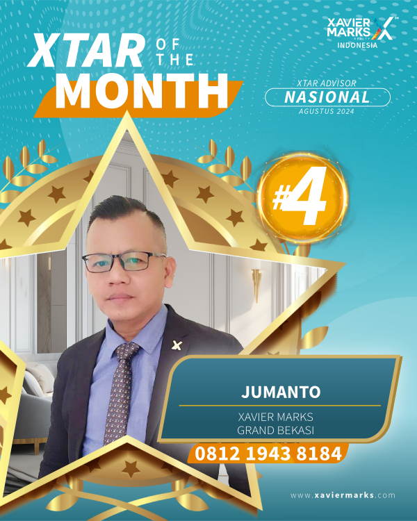 20240906 XTAR OF THE MONTH NASIONAL 09