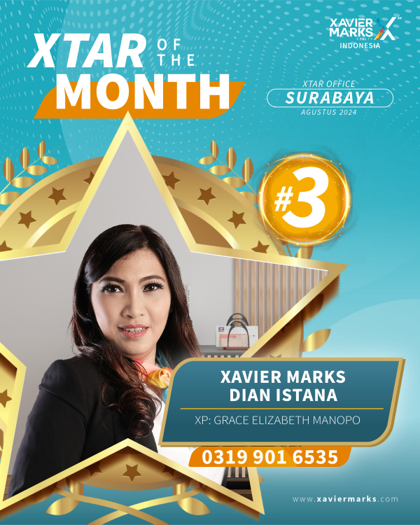 20240906 XTAR OF THE MONTH SURABAYA 03