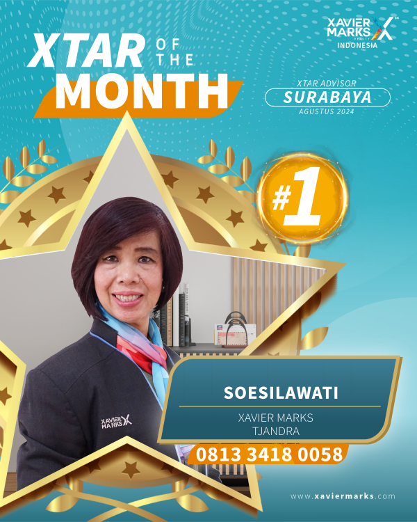 20240906 XTAR OF THE MONTH SURABAYA 04