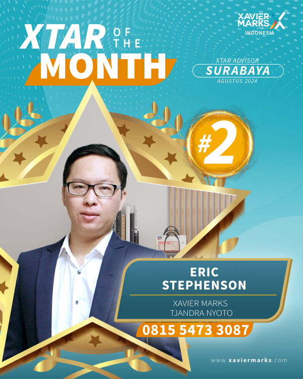 20240906 XTAR OF THE MONTH SURABAYA 05