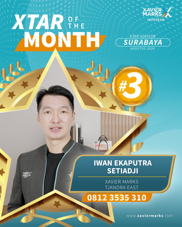 20240906 XTAR OF THE MONTH SURABAYA 06