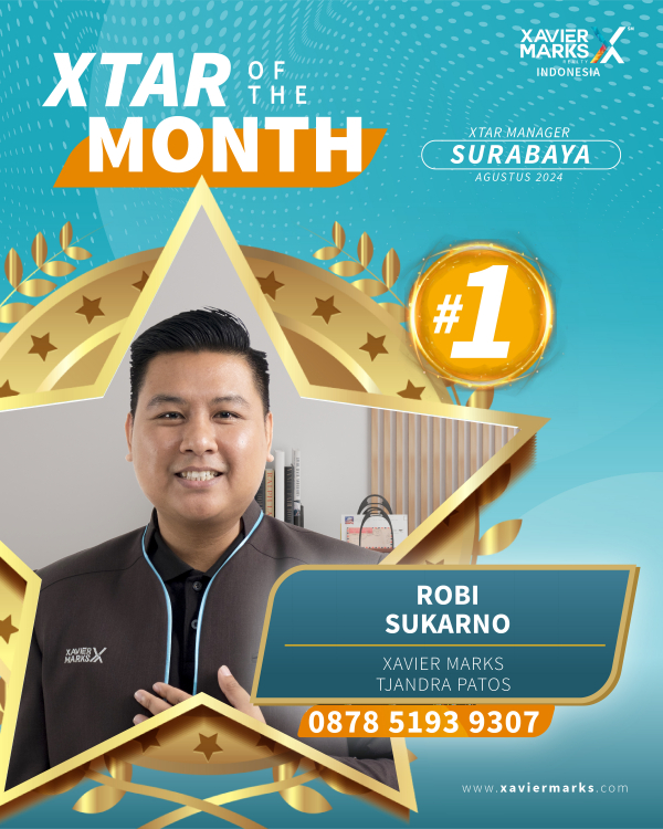 20240906 XTAR OF THE MONTH SURABAYA 07