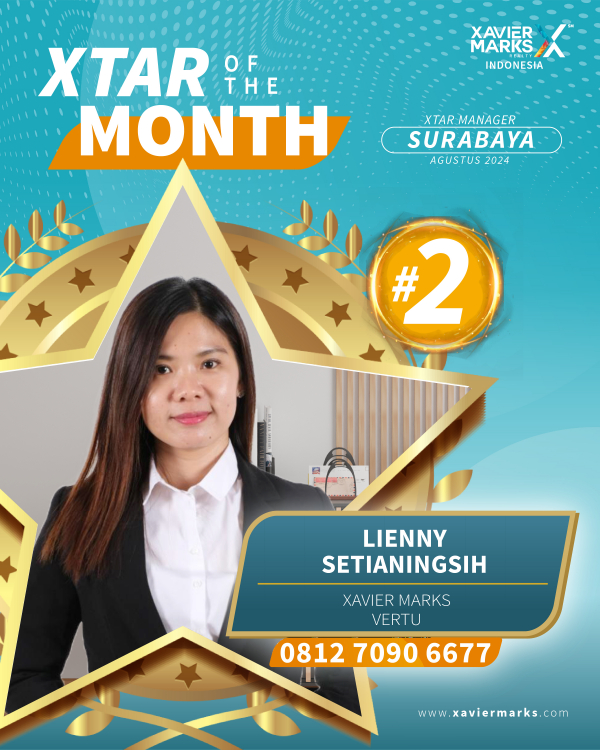 20240906 XTAR OF THE MONTH SURABAYA 08