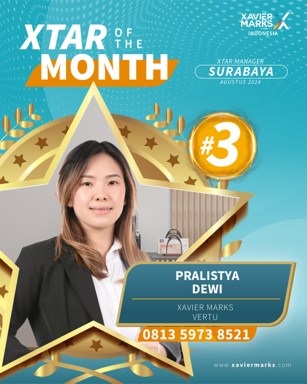 20240906 XTAR OF THE MONTH SURABAYA 09