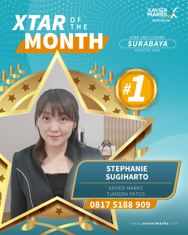 20240906 XTAR OF THE MONTH SURABAYA 11