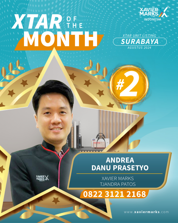 20240906 XTAR OF THE MONTH SURABAYA 12