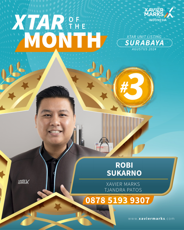 20240906 XTAR OF THE MONTH SURABAYA 13