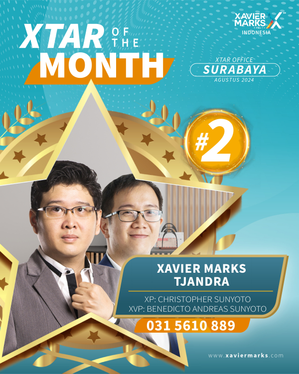 20240906 XTAR OF THE MONTH SURABAYA 3