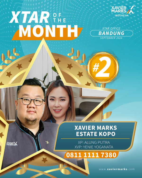 20241014 XTAR OF THE MONTH BANDUNG 02