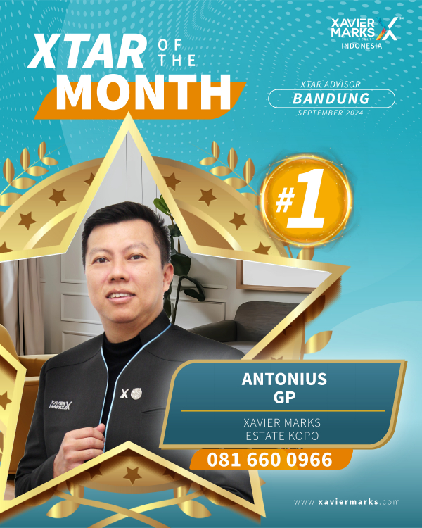 20241014 XTAR OF THE MONTH BANDUNG 03