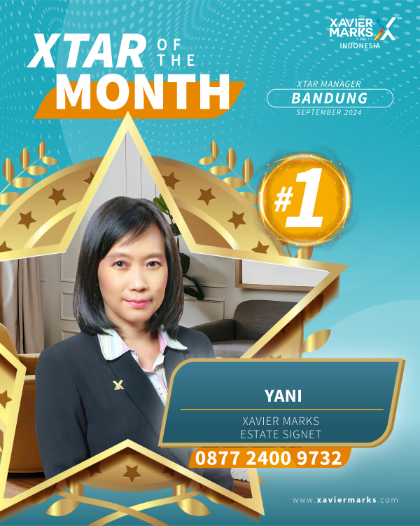 20241014 XTAR OF THE MONTH BANDUNG 05