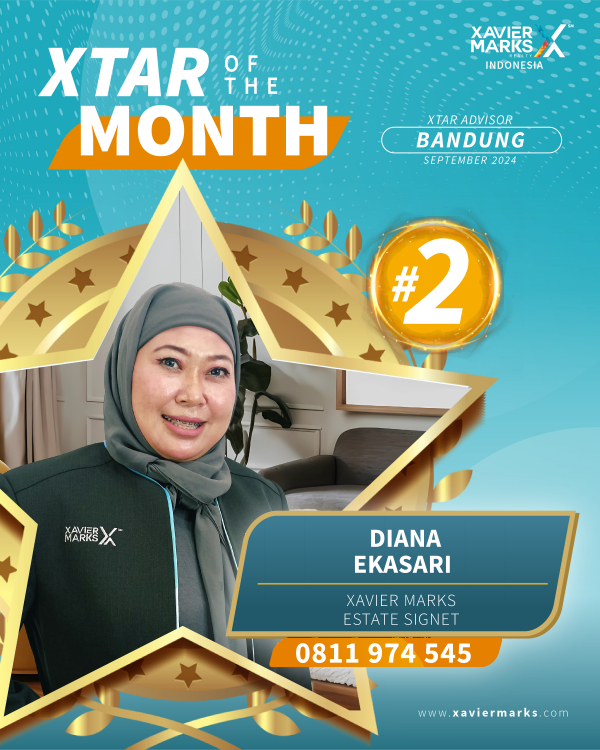 20241014 XTAR OF THE MONTH BANDUNG 5