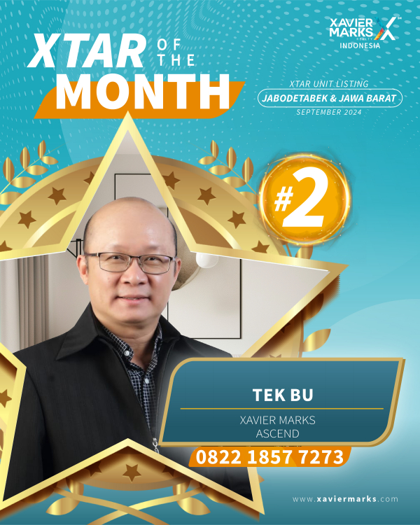 20241014 XTAR OF THE MONTH JABODETABEK JABAR 11