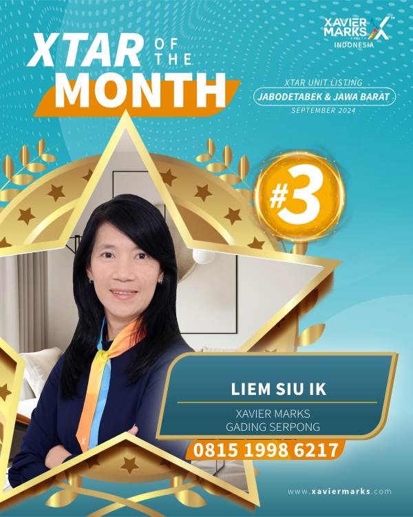 20241014 XTAR OF THE MONTH JABODETABEK JABAR 12