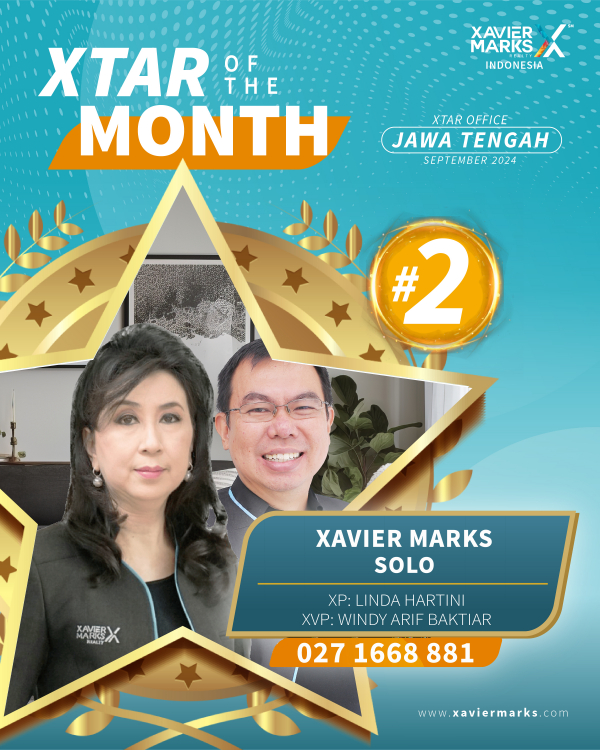 20241014 XTAR OF THE MONTH JAWA TENGAH 02