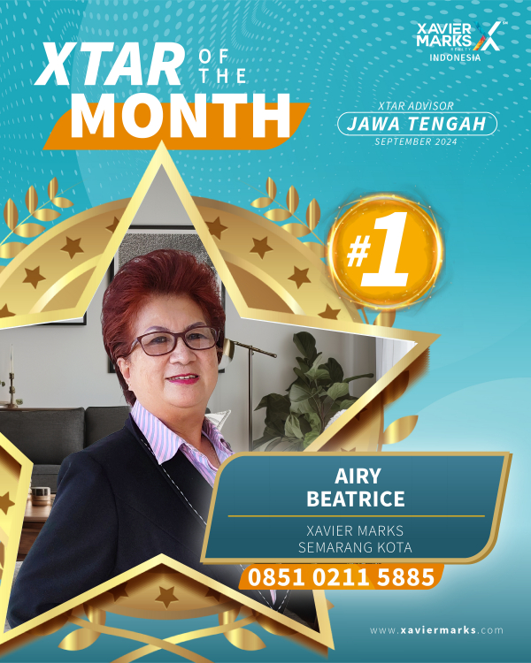 20241014 XTAR OF THE MONTH JAWA TENGAH 03