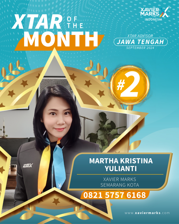 20241014 XTAR OF THE MONTH JAWA TENGAH 04