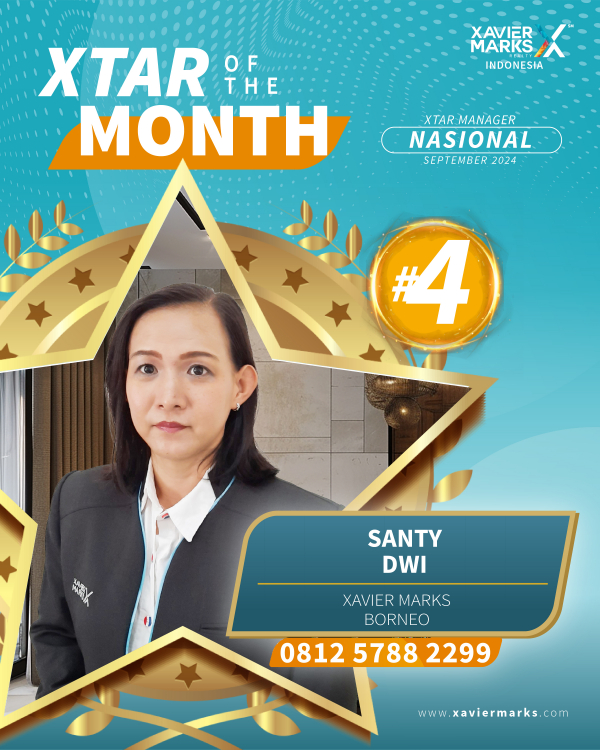 20241014 XTAR OF THE MONTH NASIONAL 14