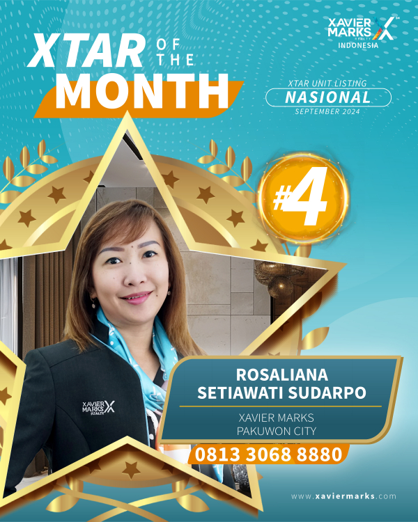 20241014 XTAR OF THE MONTH NASIONAL 20