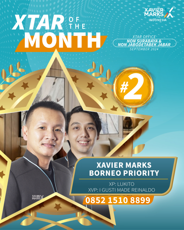 20241014 XTAR OF THE MONTH NON SURABAYA NON JABODETABEK JABAR 02