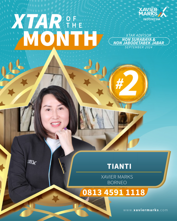 20241014 XTAR OF THE MONTH NON SURABAYA NON JABODETABEK JABAR 05