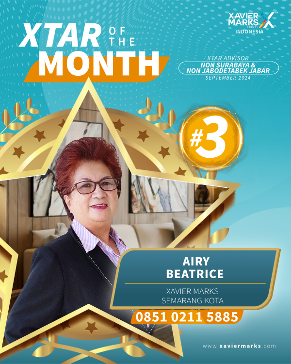 20241014 XTAR OF THE MONTH NON SURABAYA NON JABODETABEK JABAR 06