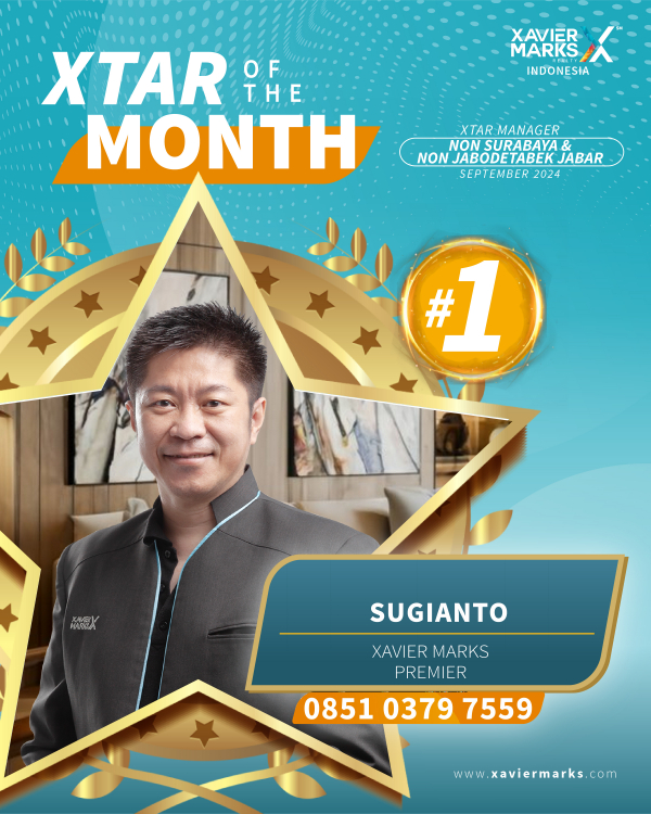 20241014 XTAR OF THE MONTH NON SURABAYA NON JABODETABEK JABAR 07