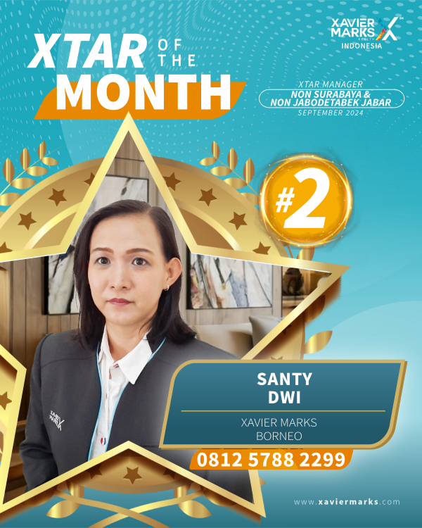 20241014 XTAR OF THE MONTH NON SURABAYA NON JABODETABEK JABAR 08