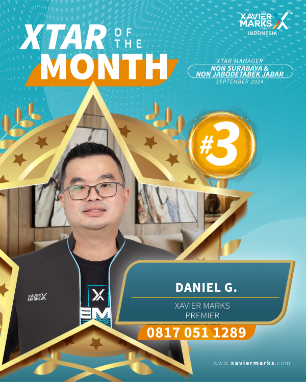 20241014 XTAR OF THE MONTH NON SURABAYA NON JABODETABEK JABAR 09