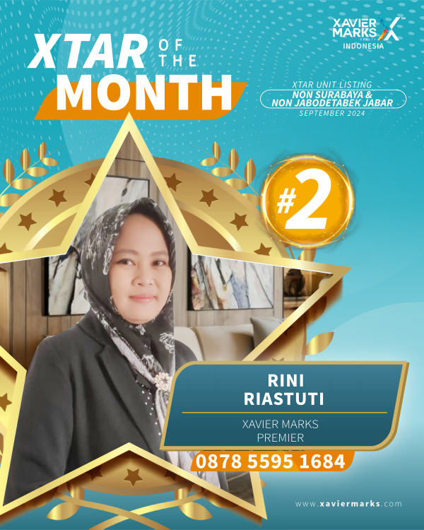 20241014 XTAR OF THE MONTH NON SURABAYA NON JABODETABEK JABAR 11