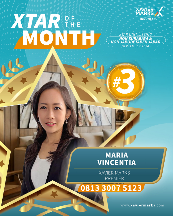 20241014 XTAR OF THE MONTH NON SURABAYA NON JABODETABEK JABAR 12