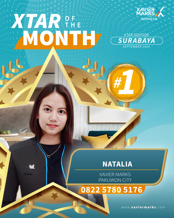 20241014 XTAR OF THE MONTH SURABAYA 04