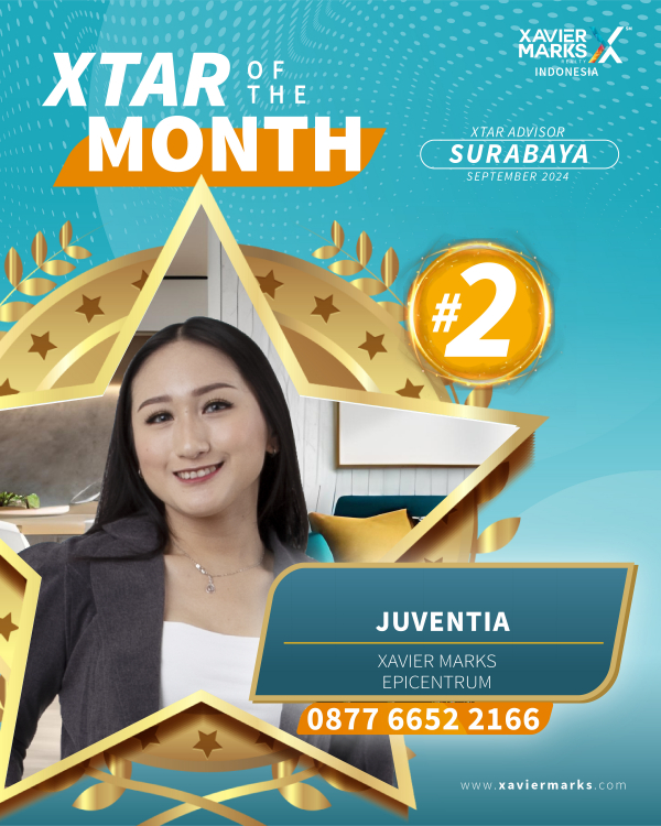 20241014 XTAR OF THE MONTH SURABAYA 05