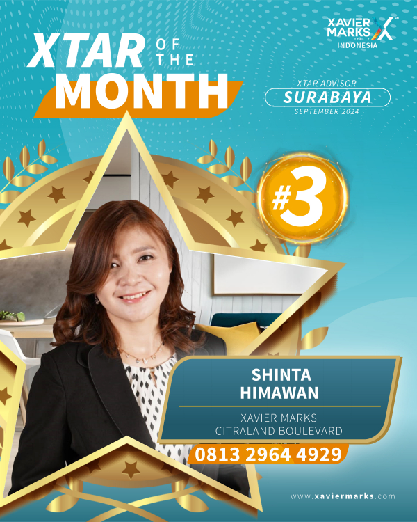 20241014 XTAR OF THE MONTH SURABAYA 06