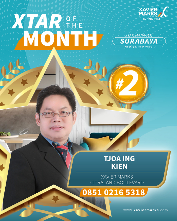 20241014 XTAR OF THE MONTH SURABAYA 08