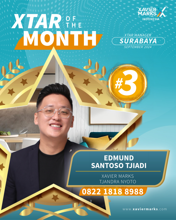 20241014 XTAR OF THE MONTH SURABAYA 09