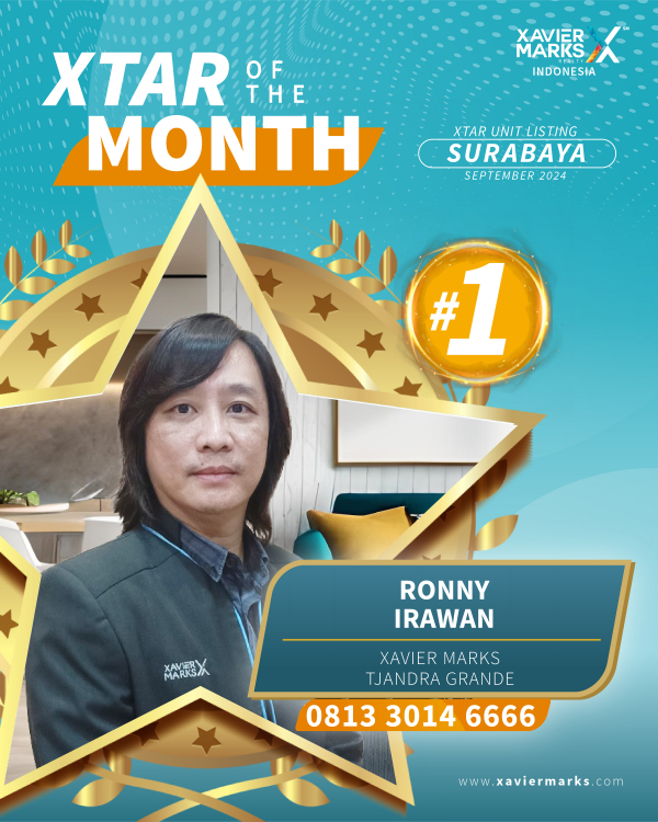 20241014 XTAR OF THE MONTH SURABAYA 10