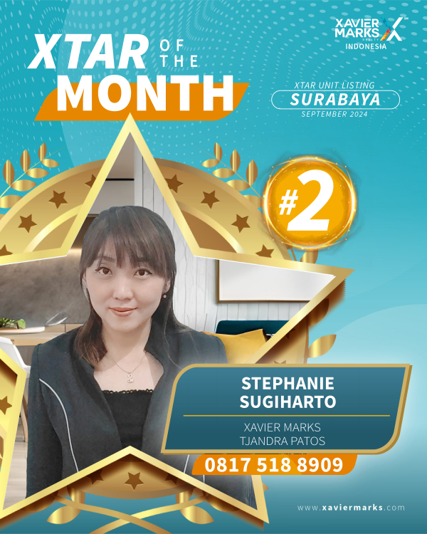 20241014 XTAR OF THE MONTH SURABAYA 11