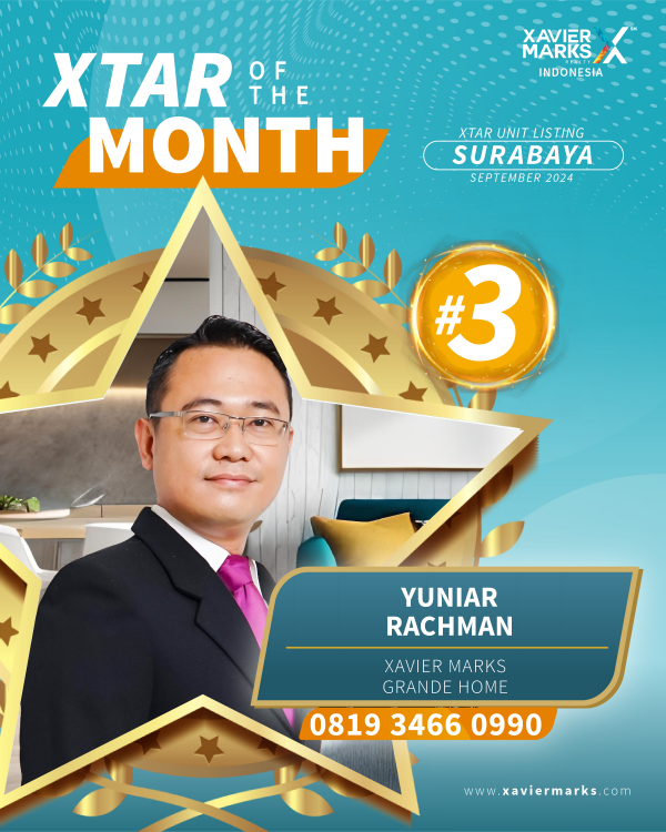 20241014 XTAR OF THE MONTH SURABAYA 12